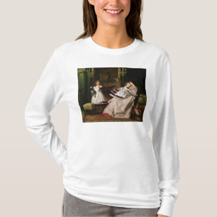 Camiseta Amor maternal