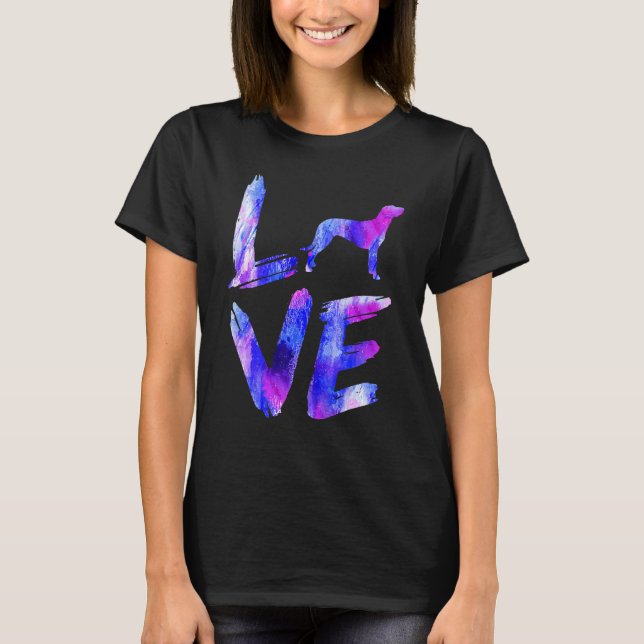 Camiseta Amor Montanha Bávara Cento Cento Cento Caco Cama A (Frente)