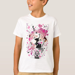 Camiseta Amor_Mundial