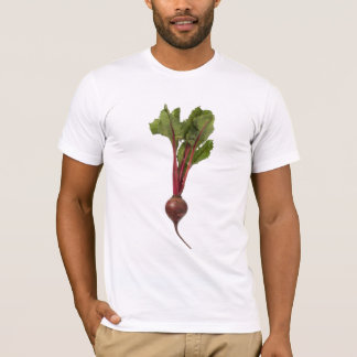 Camiseta Amor na beterraba