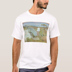 Camiseta Amor na fonte da vida, 1896