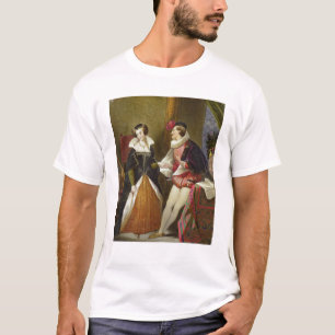 Camiseta Amor não recompensado