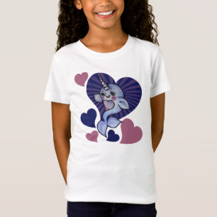 Camiseta Amor Narbalto