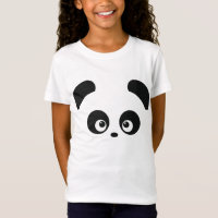 Amor, Panda®, Crianças Feitas Roupa