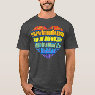 Camiseta Amor pelo conhecimento