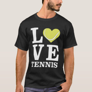 Camiseta Amor pelo Tênis