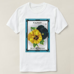Camiseta Amor perfeito