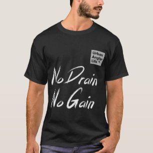 Camiseta Amor Pesca Nova York Cidade Engraçado Presentes de