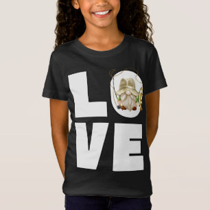 Camiseta Amor Pescar Vovô Pescador Que Truta Engraçada