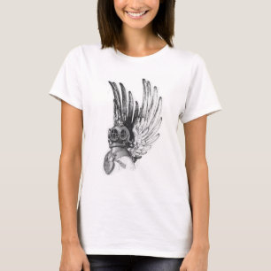 Camiseta Amor profundo