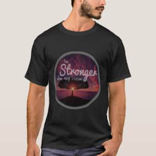 Camiseta amor próprio afirmações positivas e inspiradora