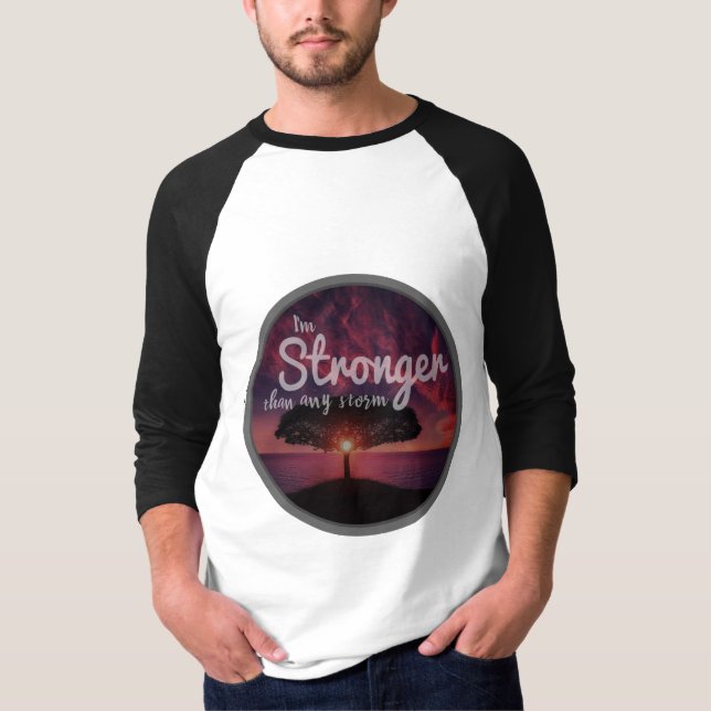 Camiseta amor próprio afirmações positivas e inspiradoras (Frente)