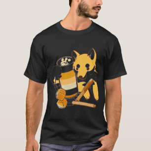Camiseta Amor Pug Vida Acontece Bull Dog Café Ajuda Amor T