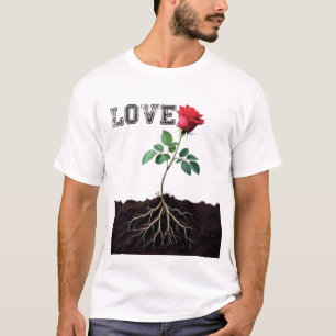 Camiseta Amor puro