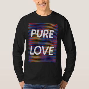Camiseta Amor puro