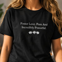 Amor Puro e Poderoso de Acolhimento - Impacto Incr