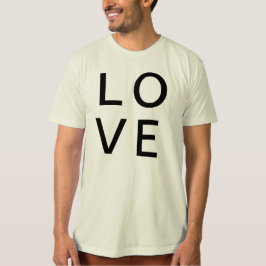 Camiseta AMOR (Recem casados, Envolvido, Namorando, BF, GF,