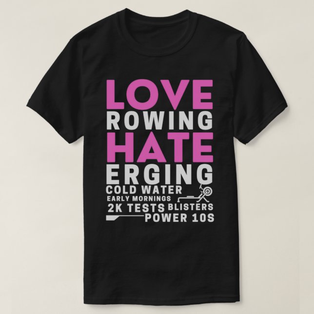 Camiseta Amor Removendo Odio Ergindo (Frente do Design)