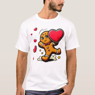 Camiseta Amor sem limites