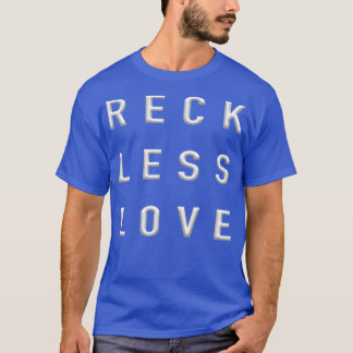 Camiseta Amor Sem Razão 3