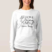 Amor Ser Meu Próprio Chefe Engraçado