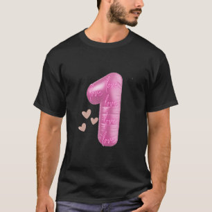 Camiseta AMOR SOLITÁRIO – Unidade, Paz & Vibrações Positiva