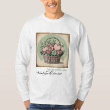 Amor Sustentável, Charme Vintage