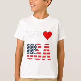 CAMISETA AMOR T SHIRT