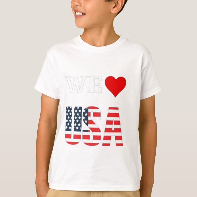 CAMISETA AMOR T SHIRT (Frente)