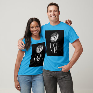 CAMISETA AMOR T-SHIRT