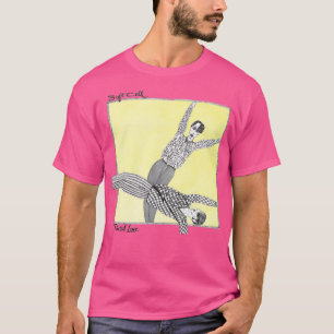 Camiseta Amor Tainado