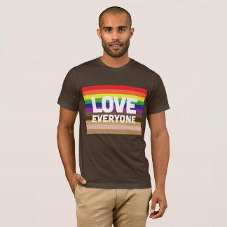 Camiseta Amor todos