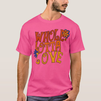 Camiseta Amor total (2)
