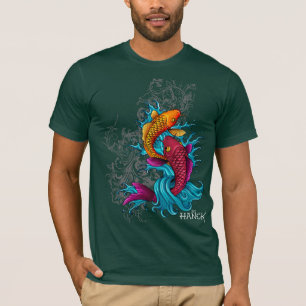 Camiseta Amor tropical