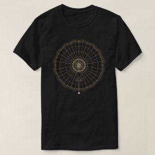 Camiseta amor universal