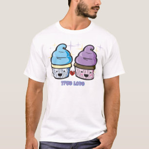 Camiseta Amor verdadeiro