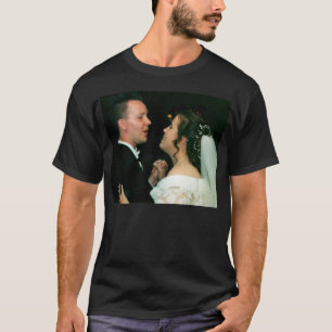 Camiseta Amor Verdadeiro