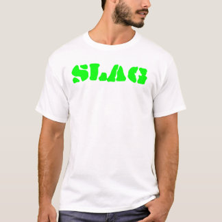 Camiseta amor verde