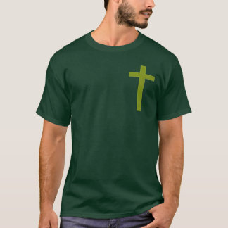 Camiseta amor vincit do omnia - personalizado
