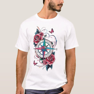 Camiseta Amor Wearable: O Tee do Casal Final