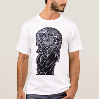 Camiseta Amor y fusión