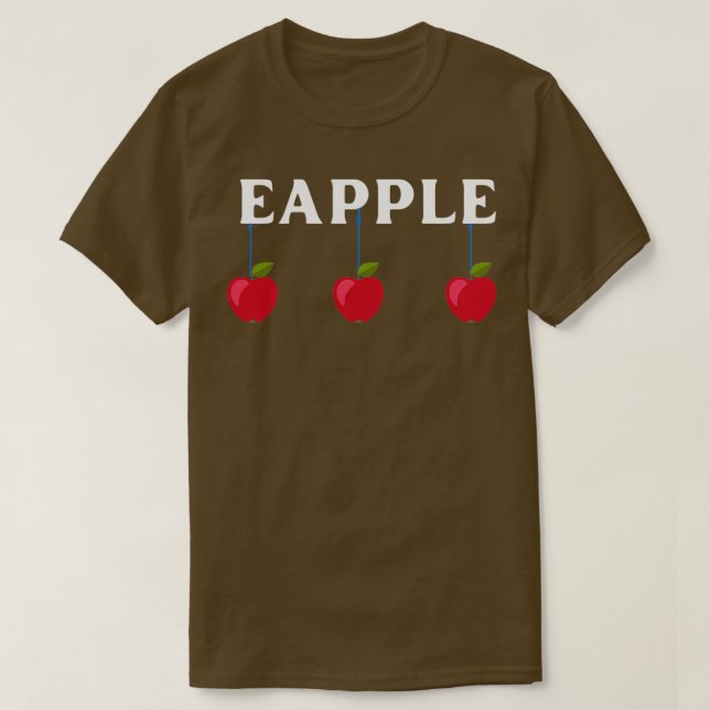 Camiseta Amoras 16 (Frente do Design)