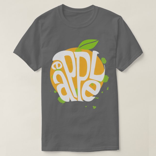 Camiseta Amoras 45 (Frente do Design)
