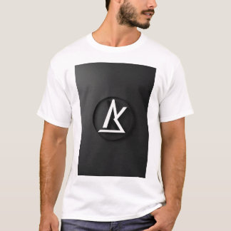 Camiseta amostra t-shirt com boa qualidade