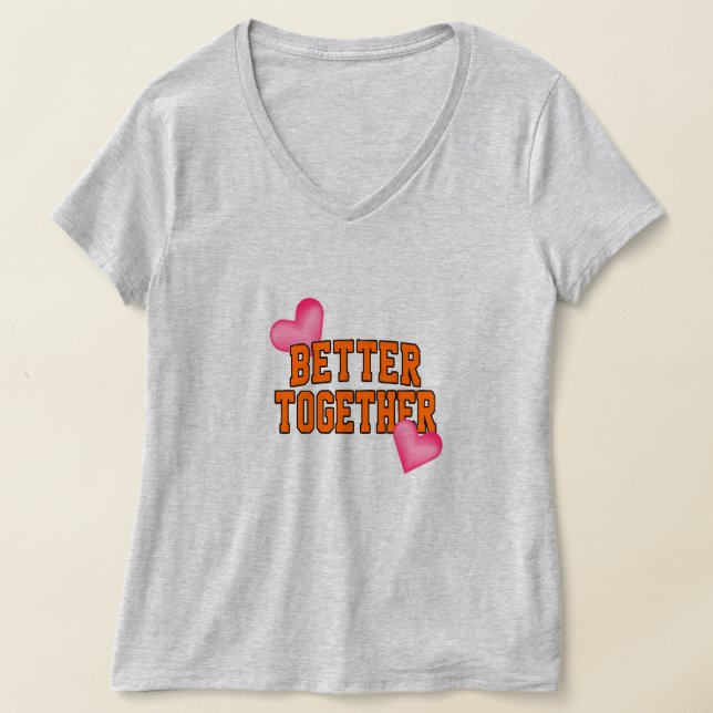 Camiseta Amour Aura (Postura )