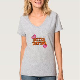 Camiseta Amour Aura