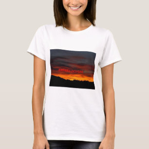 Camiseta AmparoDesigns