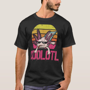 Camiseta Ampibes Mexicanos De Peixes