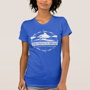 Camiseta Amplo Francês (KC2)