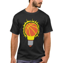 ampoule basketball ballon bulb birne